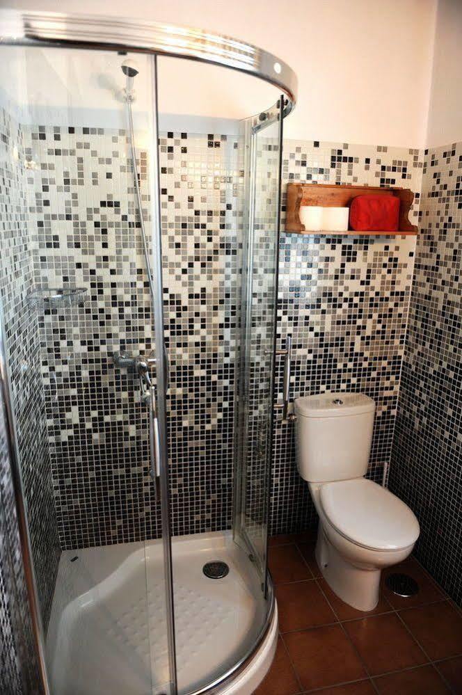 Apartamentos Rurales Monfraguee Torrejón el Rubio Екстериор снимка